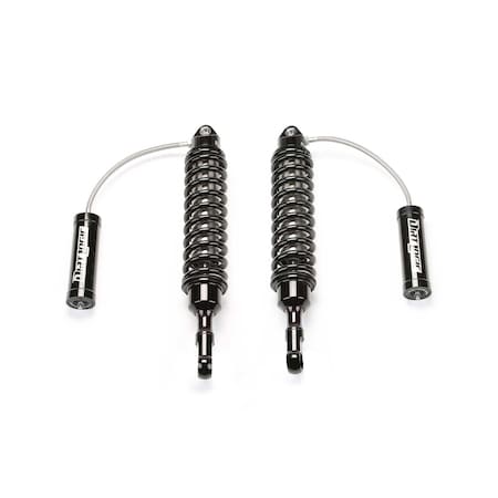 Fabtech LIFT KIT, 2.5DLSS C/O RESI 15F150 4WD 6 FTS22333